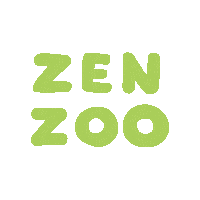 Zenzoobubbles Sticker by zenzoo