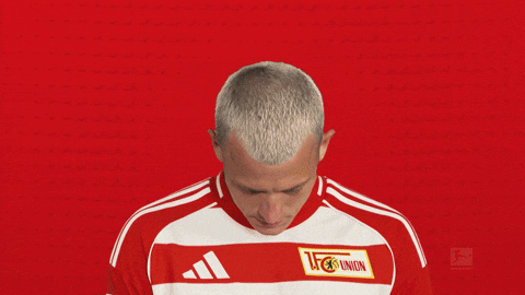 Union Berlin GIF by Bundesliga