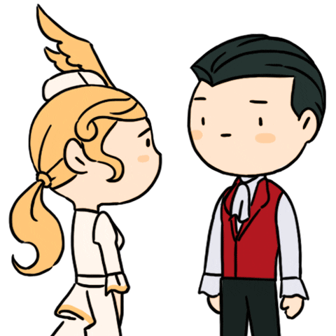 Dutp Sticker by Time Princess