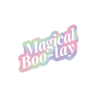 pink magic cards magician tophats Sticker