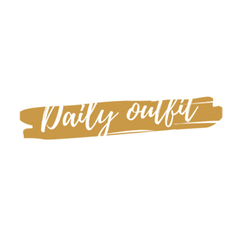 MONLOOK giphyupload outfit dailyoutfit monlook Sticker
