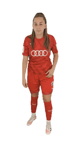 schanzerinnen giphyupload frauenfussball nichtohnemeinemädels schanzerinnen Sticker