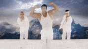 john cena girl GIF by ADWEEK