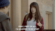 broadcity season 1 episode 4 broad city abbi jacobson GIF