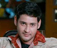 Happy Mahesh Babu GIF