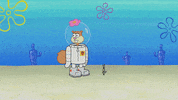 spongebob20th GIF