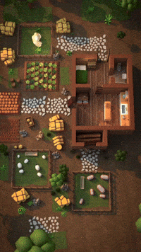 Gamer Aroable GIF by Youtooz