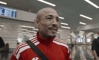 Mixed Martial Arts Sport GIF by UFC