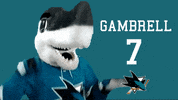 Gambrell GIF by sjsharkie.com