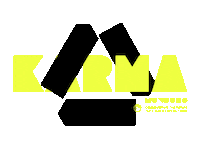 Loop Karma Sticker by MUYDOZO