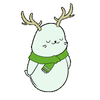 Happy Dance Sticker by Sappy Seals Community