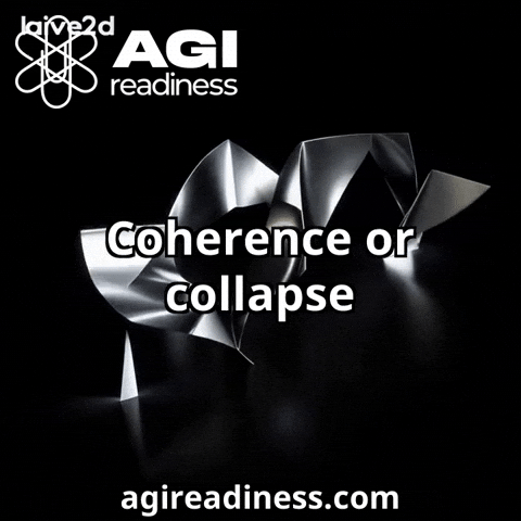 Geometry Chaos GIF by AGIReadiness