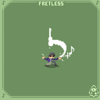 Pixel Rob GIF by dieselraptor