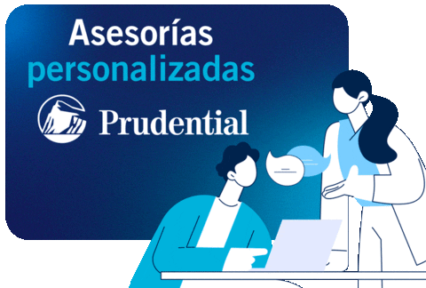 PrudentialSegurosMex giphyupload ahorro ppr seguro de vida GIF
