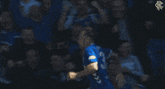 Rangers Fc Soccer GIF by Rangers Football Club