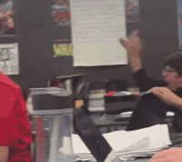 Goofball GIF
