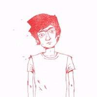 raphaelcandela art anime animation design GIF