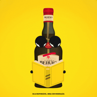 Book Read GIF by Licor Beirão