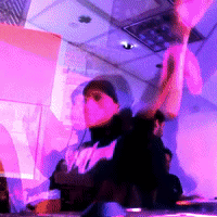 new york dj GIF by The Lot Radio