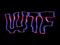 Art Wtf GIF