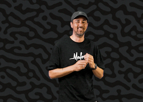 Uh Oh Embarrassment GIF by Malosi Studio