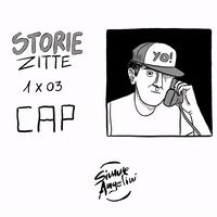 Storie Zitte - 1x03 - Cap