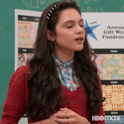 Family GIF by HBO Max