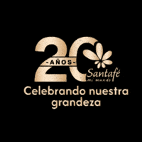 Cc Santafé GIF by Centro Comercial Santafé