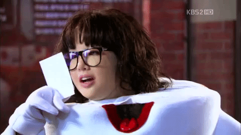 Dream High Korean GIF