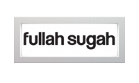 fullahsugah fullahsugah Sticker