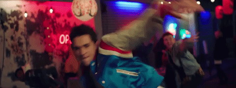 GIF by Austin Mahone
