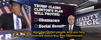 donald trump GIF by Refinery 29 GIFs