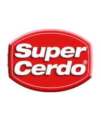 Sticker by SuperCerdo