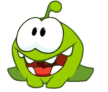 Cut The Rope Lol GIF by Share It Again