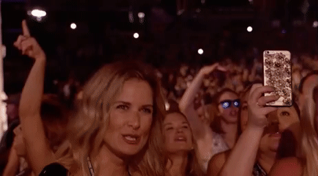 country music cma fest GIF by CMA Fest: The Music Event of Summer