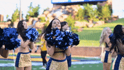 Football Love GIF by University of Central Oklahoma