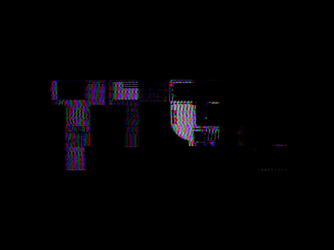 Art Glitch GIF