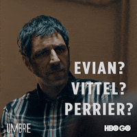 GIF by HBO Romania