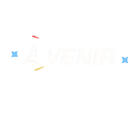 A Venir Coming Soon Sticker by UYD