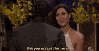 episode 1 becca GIF by The Bachelorette