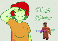 Schlep GIF