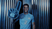 North Carolina Sport GIF by UNC Tar Heels