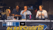 Happy David Cone GIF by YES Network