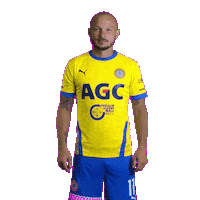 Fortunaliga Sticker by FK Teplice