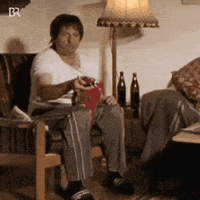 Comedy Reaction GIF by Bayerischer Rundfunk