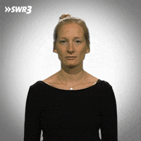 Emotion Smile GIF by SWR3