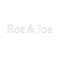 roeandjoe kids sustainable slowfashion kidsfashion Sticker