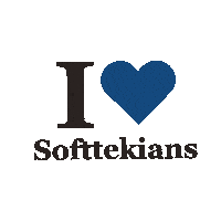 Sticker by Softtek