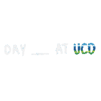 Ucd Sticker