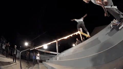 skateboarding GIF by KING OF THE ROAD